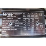 16,1 RPM 0,55 KW - 312 Nm Asmaat 30 mm. Used.